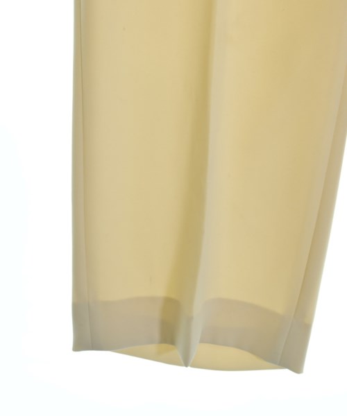 Plage（プラージュ）スラックス 白 サイズ:32(XXS位) レディース/2200667171091