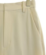 Plage（プラージュ）スラックス 白 サイズ:32(XXS位) レディース/2200667171091