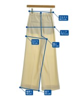 Plage（プラージュ）スラックス 白 サイズ:32(XXS位) レディース/2200667171091