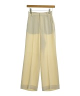 Plage スラックス