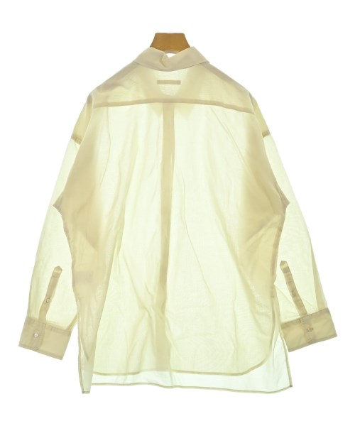 Plage（プラージュ）ブラウス ベージュ サイズ:F レディース/2200661032039