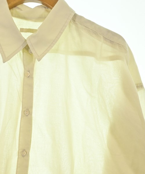 Plage（プラージュ）ブラウス ベージュ サイズ:F レディース/2200661032039