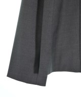 Plage（プラージュ）ノーカラージャケット グレー サイズ:38(M位) レディース/2200662898016