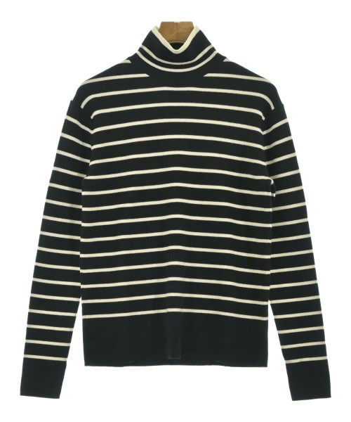 Plage(プラージュ)ニット・セーター 黒 サイズ:-(XL位)/2200663308095