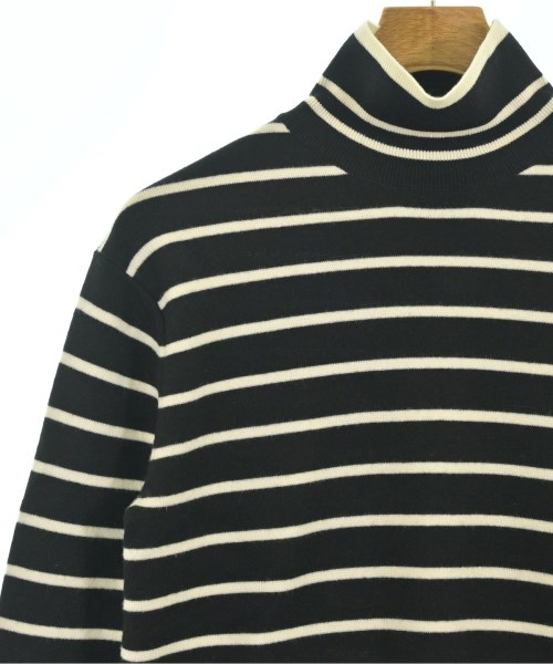 Plage（プラージュ）ニット・セーター 黒 サイズ:-(XL位) レディース/2200663308095