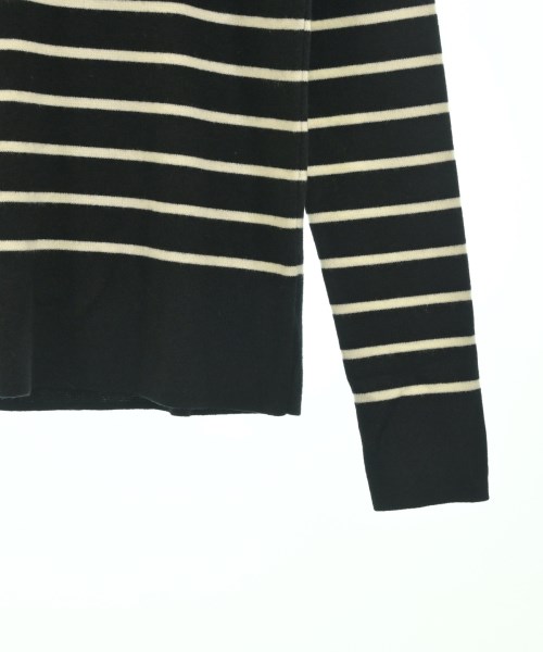 Plage（プラージュ）ニット・セーター 黒 サイズ:-(XL位) レディース/2200663308095