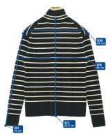 Plage（プラージュ）ニット・セーター 黒 サイズ:-(XL位) レディース/2200663308095