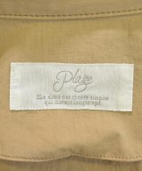 Plage（プラージュ）チェスターコート ベージュ サイズ:36(S位) レディース/2200664862039