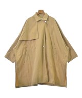 Plage チェスターコート