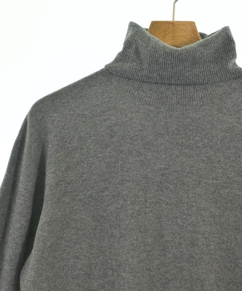 Plage（プラージュ）ニット・セーター グレー サイズ:-(M位) レディース/2200664862121