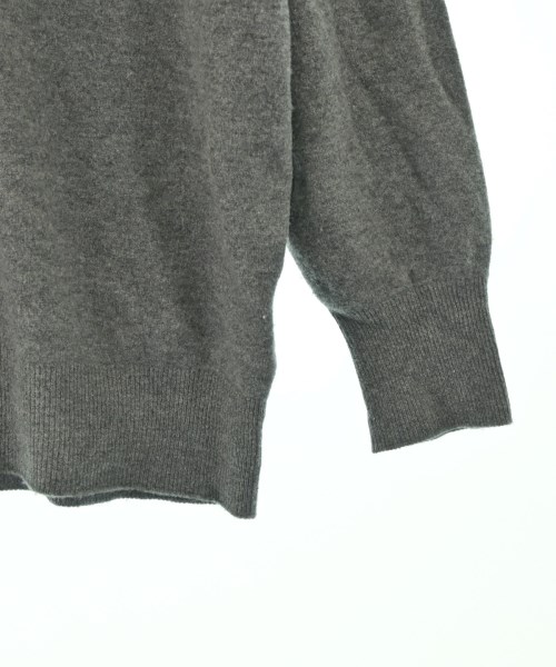 Plage（プラージュ）ニット・セーター グレー サイズ:-(M位) レディース/2200664862121