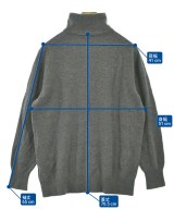 Plage（プラージュ）ニット・セーター グレー サイズ:-(M位) レディース/2200664862121