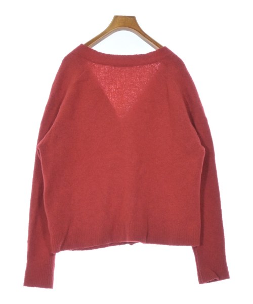 Plage（プラージュ）カーディガン 赤 サイズ:-(M位) レディース/2200665907029