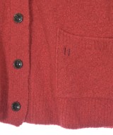 Plage（プラージュ）カーディガン 赤 サイズ:-(M位) レディース/2200665907029
