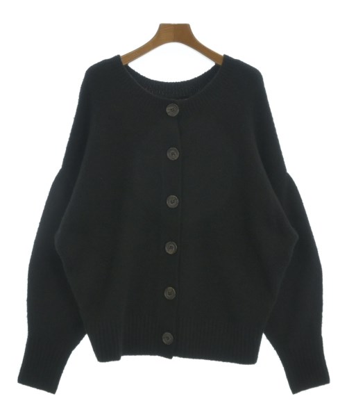 Plage(プラージュ)カーディガン 黒 サイズ:-(M位)/2200665044212