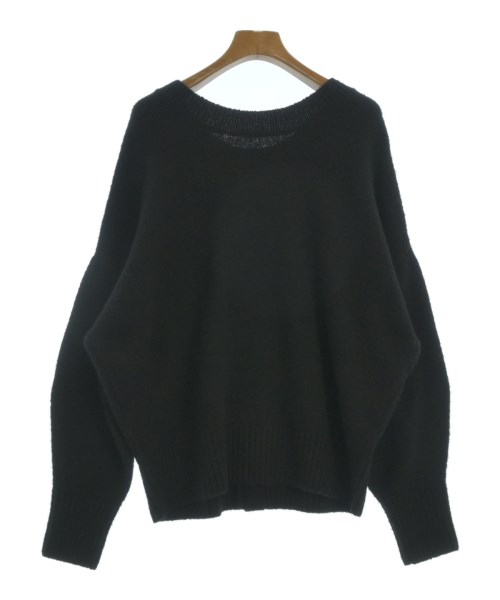 Plage（プラージュ）カーディガン 黒 サイズ:-(M位) レディース/2200665044212