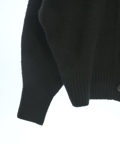 Plage（プラージュ）カーディガン 黒 サイズ:-(M位) レディース/2200665044212