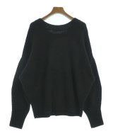 Plage（プラージュ）カーディガン 黒 サイズ:-(M位) レディース/2200665044212