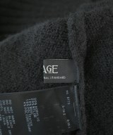 Plage（プラージュ）カーディガン 黒 サイズ:-(M位) レディース/2200665044212