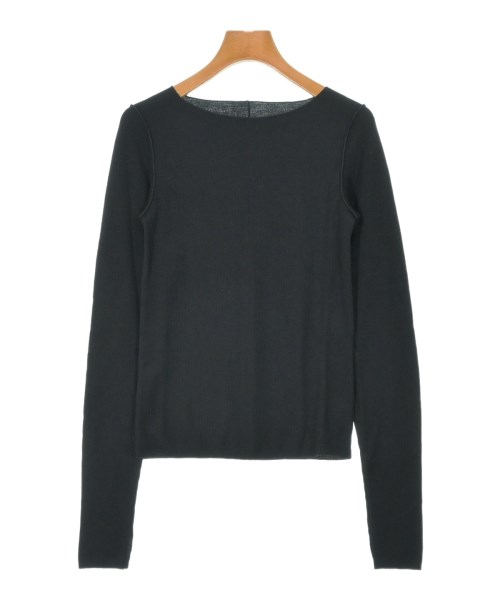 Plage(プラージュ)Tシャツ・カットソー 黒 サイズ:-(S位)/2200665044274