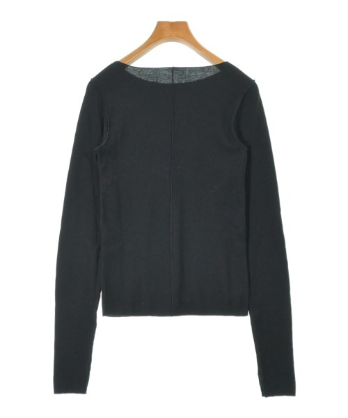 Plage（プラージュ）Tシャツ・カットソー 黒 サイズ:-(S位) レディース/2200665044274