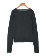 Plage（プラージュ）Tシャツ・カットソー 黒 サイズ:-(S位) レディース/2200665044274