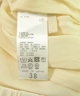 Plage（プラージュ）その他 白 サイズ:38(M位) レディース/2200665044281