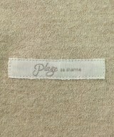 Plage（プラージュ）その他 ベージュ サイズ:36(S位) レディース/2200665632075