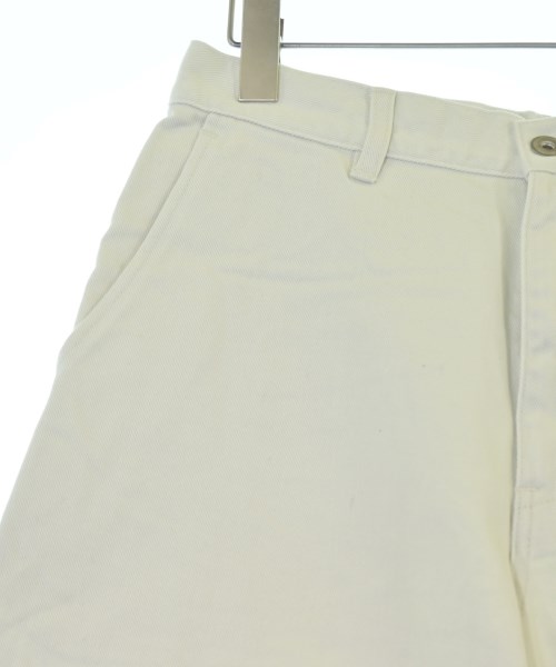 Plage（プラージュ）デニムパンツ 白 サイズ:38(M位) レディース/2200664372149