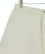 Plage（プラージュ）デニムパンツ 白 サイズ:38(M位) レディース/2200664372149