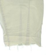 Plage（プラージュ）デニムパンツ 白 サイズ:38(M位) レディース/2200664372149