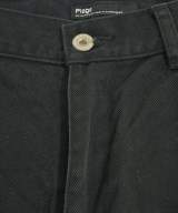 Plage（プラージュ）デニムパンツ 黒 サイズ:38(M位) レディース/2200664372156