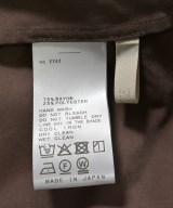 Plage（プラージュ）カジュアルシャツ 茶 サイズ:F レディース/2200667265059