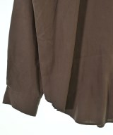 Plage（プラージュ）カジュアルシャツ 茶 サイズ:F レディース/2200667265059