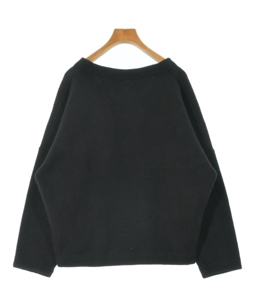 Plage（プラージュ）ニット・セーター 黒 サイズ:F レディース/2200668216050