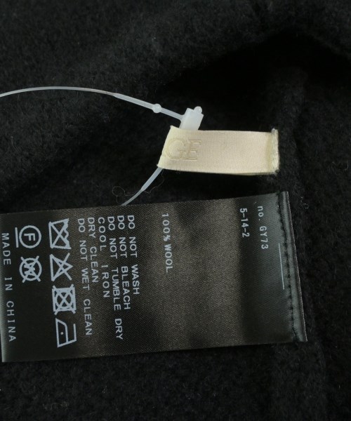 Plage（プラージュ）ニット・セーター 黒 サイズ:F レディース/2200668216050