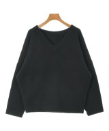 Plage（プラージュ）ニット・セーター 黒 サイズ:F レディース/2200668216050