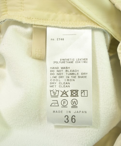 Plage（プラージュ）その他 白 サイズ:36(S位) レディース/2200668282048