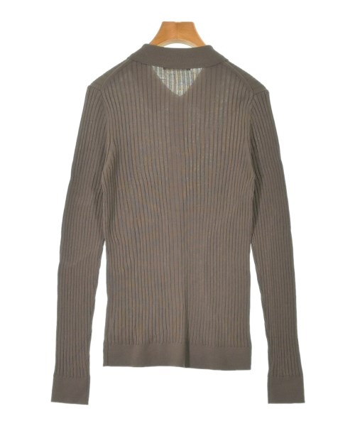 Plage（プラージュ）カーディガン 茶 サイズ:-(XS位) レディース/2200668282062