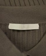 Plage（プラージュ）カーディガン 茶 サイズ:-(XS位) レディース/2200668282062
