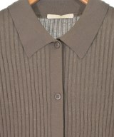 Plage（プラージュ）カーディガン 茶 サイズ:-(XS位) レディース/2200668282062
