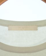 Plage（プラージュ）ニット・セーター カーキ サイズ:-(L位) レディース/2200668355056