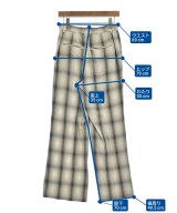 Plage（プラージュ）その他 白 サイズ:38(M位) レディース/2200663813032