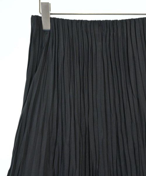 Plage（プラージュ）ロング・マキシ丈スカート 黒 サイズ:38(M位) レディース/2200663813209