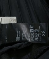 Plage（プラージュ）ロング・マキシ丈スカート 黒 サイズ:38(M位) レディース/2200663813209