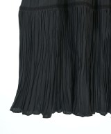 Plage（プラージュ）ロング・マキシ丈スカート 黒 サイズ:38(M位) レディース/2200663813209