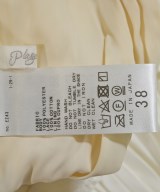 Plage（プラージュ）ロング・マキシ丈スカート 白 サイズ:38(M位) レディース/2200663813216