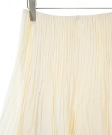 Plage（プラージュ）ロング・マキシ丈スカート 白 サイズ:38(M位) レディース/2200663813216