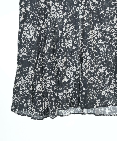 Plage（プラージュ）ロング・マキシ丈スカート 黒 サイズ:38(M位) レディース/2200663813247