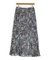 Plage（プラージュ）ロング・マキシ丈スカート 黒 サイズ:38(M位) レディース/2200663813247